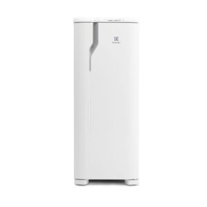 Refrigerador Electrolux Degelo Prático 240 Litros Cycle Defrost Branco RE31 220V