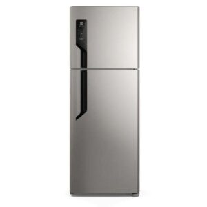Refrigerador Electrolux TF71S Efficient 480 Litros Inox 110V