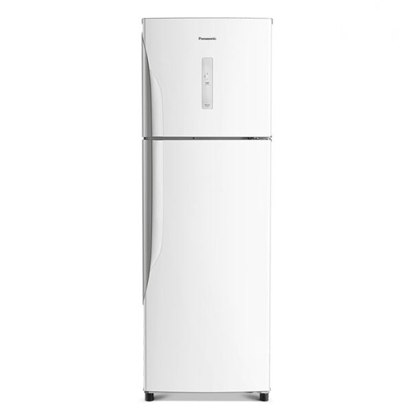 Refrigerador Panasonic Frost Free 387 Litros Branco BT41 - 127 Volts