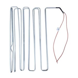 Resistência Para Geladeira Panasonic NR-BT40 NR-BT43 220V