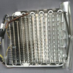 SAMSUNG DA96-00762L Geladeira Evaporadora Peça original do fabricante (OEM)