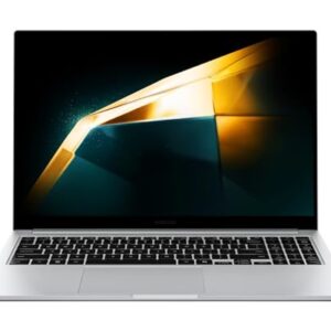 Samsung Laptop NP754XGK-KS2US Galaxy Book4, 15,6 polegadas, Core™ i5, 512 GB