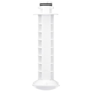 Samsung Tampa de plugue de desvio do filtro de água do refrigerador, HAF-DIN/EXP