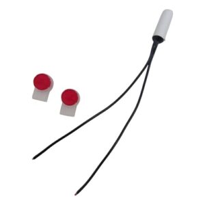 Sensor 2,7 Campo Térmico Para Geladeira