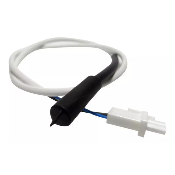 Sensor De Temperatura compatível Geladeira Bosch Kdn Rdn Rfge