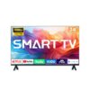 Smart TV 24" Full HD LED Wi-Fi HDMI USB Android TV App Integrados