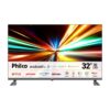 Smart TV 32” Philco Android TV Led HDR10 P32SAA