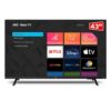 Smart TV 43'' Full HD Roku Tv 43s5135/78g Bivolt