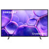 Smart TV 75 Polegadas U8600F 2025 Crystal UHD 4K Samsung UN75U8600FGXZD