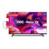 Smart Tv Full Hd 43 Polegadas Aoc Sistema Roku Tv Wi-fi Hdmi