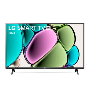 Smart Tv LG 43" LED FULL HD Smart Pro 43LR671C-B Bivolt