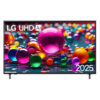 Smart TV LG 50 50UA8550PSA 4K UHD LED a7 AI Processor 4K Gen8 webOS 25