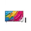 Smart TV LG QNED AI QNED80 55 Polegadas 55QNED80ASA Bivolt