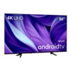 SMART TV MULTI 50" TL067 UHD LED 4K