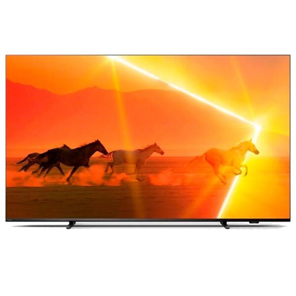 Smart TV Philips 55 Polegadas 4K UHD, LED, THE XTRA, 55PML9118/78