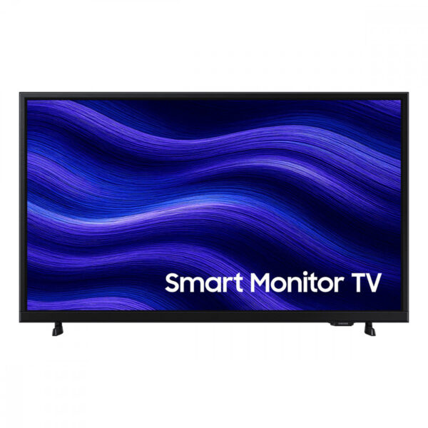 Smart TV Samsung 43 FHD HDR HDMI Wi-Fi Bluetooth USB Bixby Alexa