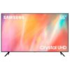 Smart TV Samsung 55” Crystal UHD 4K Tizen LED Bivolt Wi-Fi