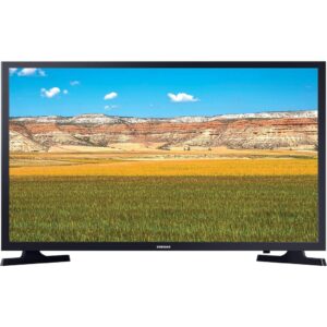 Smart TV Samsung BET LS32BETBLGGXZD LED 32" Wi-Fi HDMI Preto