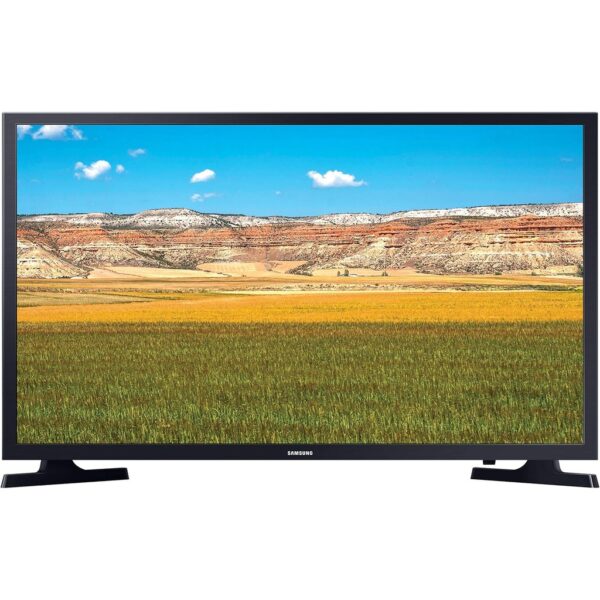 Smart TV Samsung BET LS32BETBLGGXZD LED 32" Wi-Fi HDMI Preto
