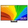 Smart TV Samsung QLED 4K 55" Polegadas 55Q70D 2024, Processador com AI, Gaming Hub, Alexa built in e Wi-Fi