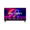 Smart Tv Tcl 40 Polegadas Led 40s5400a Android