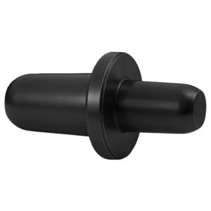 SRIAOO Pino de dobradiça de porta de geladeira WR02X27092 compatível com GE Refrigerator - Budora - AP6286747, WR02X12238, 4547182, PS12295811, WR02X11749, WR13X10109, 1194697, AH101897. 04