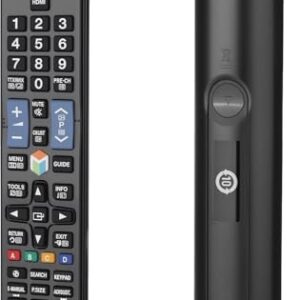 Substituição de controle remoto BN59-01178B para Samsung Smart TV UA32H5500 UA32H5500AW UA32H5500AWXXY