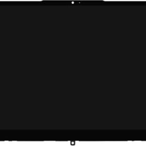 Substituição para Lenovo IdeaPad Flex 5 14ALC7 14IAU7 14IRU8 14ABR8 14 Gen 7th 8th 1920x1200 35.6 cm 30 pinos 60HZ LED LCD Touch Screen Display Digitalizador Assembly com bisel (apenas para tela