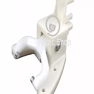 Suporte atuador termoatuador lavadora de roupa maquina de lavar colormaq lca11 12 15kg