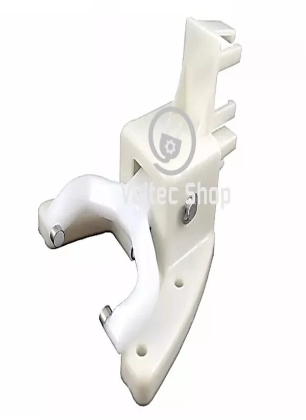 Suporte atuador termoatuador lavadora de roupa maquina de lavar colormaq lca11 12 15kg