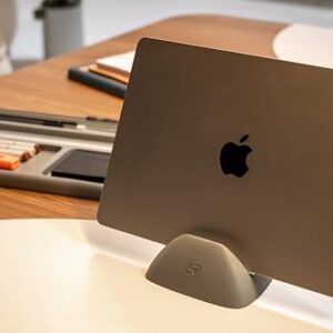 Suporte de notebook Grano Preto