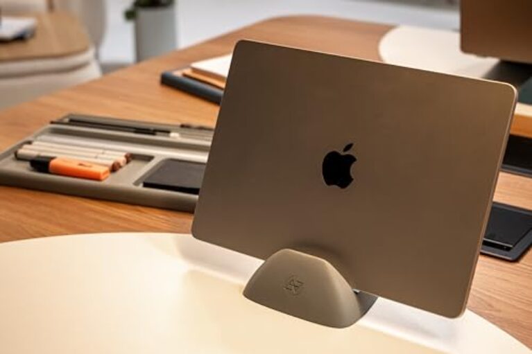 Suporte de notebook Grano Preto