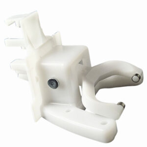 Suporte Do Atuador Maquina De Lavar Roupa Lca 11 12 15kg