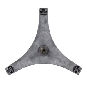 Suporte Fixação Do Tambor De Lavagem Máquina De Lavar LG CV3011BC4 CV7011WS4A CV9011EC4 MHW62541301