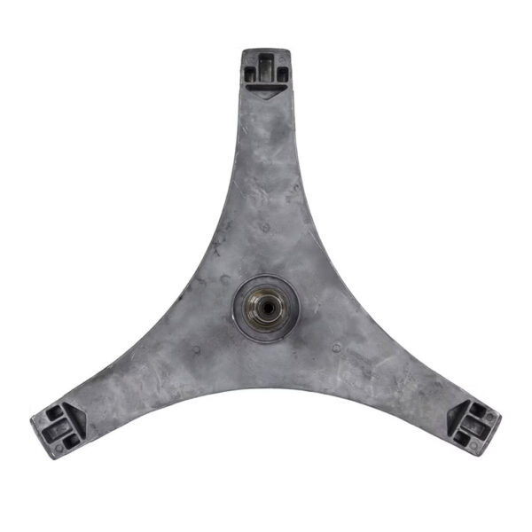 Suporte Fixação Do Tambor De Lavagem Máquina De Lavar LG CV3011BC4 CV7011WS4A CV9011EC4 MHW62541301