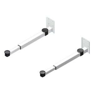 SUPORTE PARA LAVA-LOUÇAS, FRIGOBARES, ADEGAS LAVA LOUÇA BRASTEMP ELETROLUZ MINI GELADEIRA