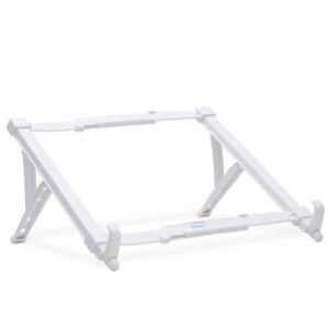 Suporte para Notebook Reliza ABS - Branco