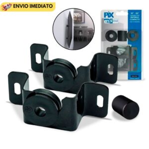 Suporte Universal Fixo Para Smart TV LED LCD Parede Painel 10 24 32 40 50 55 60 75 80 85 Polegadas