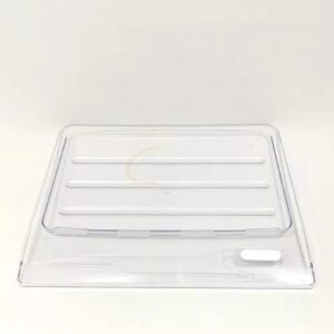 Tampa Da Gaveta De Verduras Geladeira Tf39s Dfx39 Dfn39 Geladeira Electrolux Original