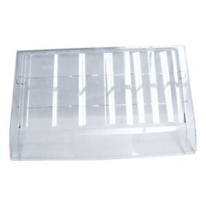 Tampa Gaveta Legumes Geladeira Continental 60x37cm RDV KDV KDN