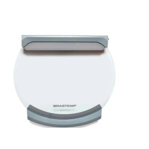 Tampa Maquina Lavar Roupa Brastemp Ative 11kg 11k 11kg Bwl11 BWJ11 BWB11 BWH09BB W10460618 W10356417