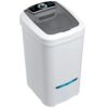 Tanquinho De Lavar Roupa 16kg Newmaq Semiautomático com 9 Programas de Lavagem Branco 127V