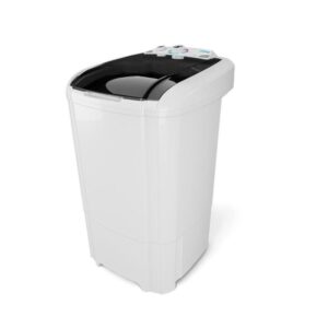 Tanquinho De Lavar Roupa 20,6Kg Britânia Semiautomático 110V