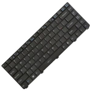 Teclado mBook para Sony Vaio VGN-C290 VGN-C290E BW VGN-C290NW H