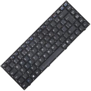 Teclado mBook para Sony Vaio VPC-S132GX/S VPC-S132GX/Z Layout BR