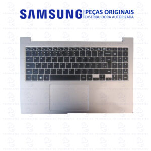 Teclado Notebook SAMSUNG Original BA98-02233A