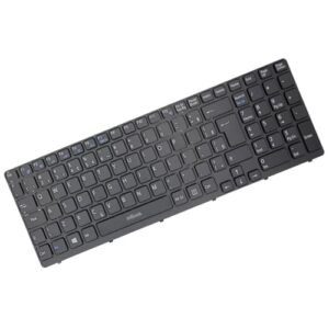 Teclado para Sony Vaio Mp-11k73su-920 Sve152 Sve1516 Sve1511