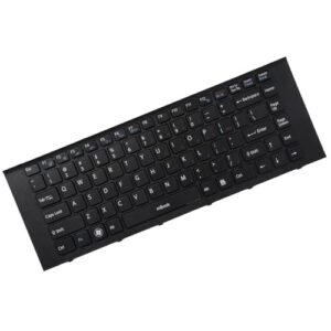 Teclado para Sony Vaio Vpc-eg14fx Vpc-eg14fx/b Vpc-eg14fx/l
