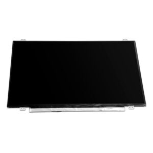 Tela 14" LED Slim Para Notebook Hp Compaq CQ25 | Fosca