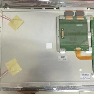 Tela LCD LQ150X1DG91 de 15 polegadas